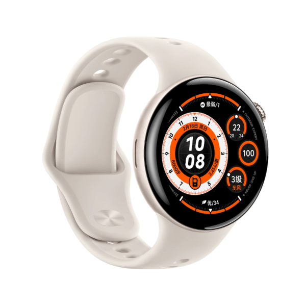 vivo WATCH 5 eSIM版