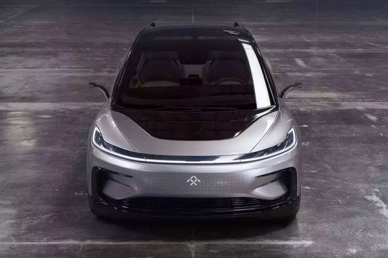 FF公司：FF 91 2.0不存在“早期虚假销售” 欢迎员工举报