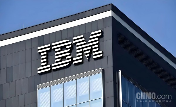 IBM