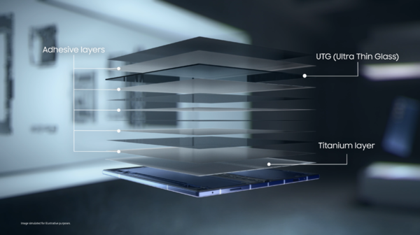 三星Galaxy Z Fold7内外兼修:让纤薄机身也能够历久弥新