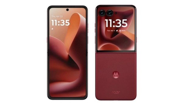 摩托罗拉Razr 60 Ultra将支持HDR10+ 已通过相关认证