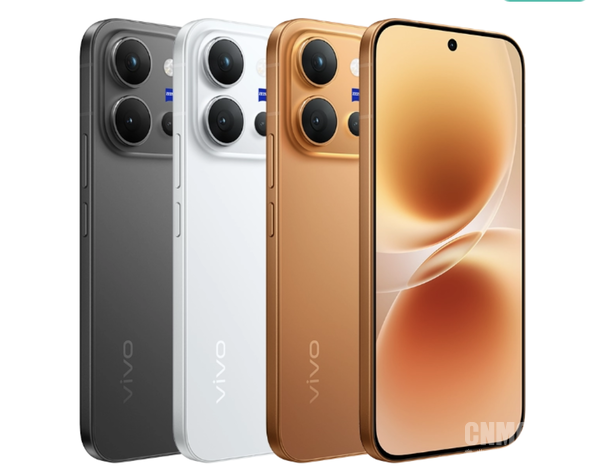 vivo X300 E