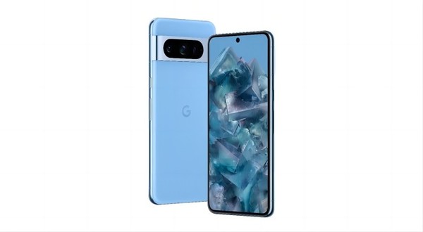 谷歌 Pixel 8 / Pro 手机正式发布 售价699美元起