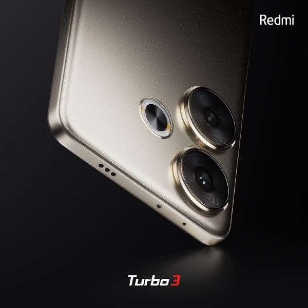 最新一期热门手机榜公布 Redmi Turbo 3发布即登顶