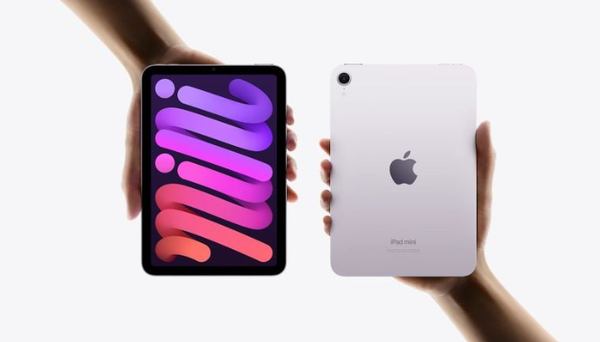 OLED屏幕的苹果iPad mini会是什么样子？