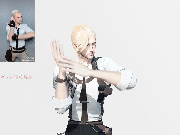 1800亿流量神话！逆水寒受邀登台旧金山GDC分享“中国AI方案” 