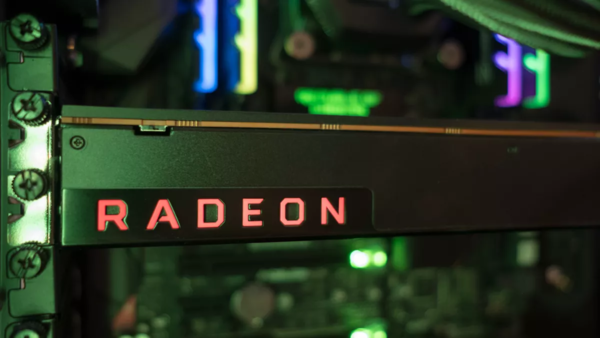 早报：AMD新7000系显卡即将推出 小鹏吴新宙离职