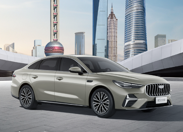 民营车企薪酬哪家强？吉利人均26万 长城人均19万！