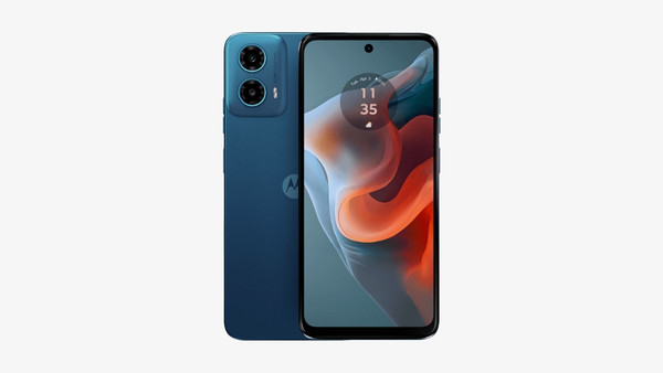 Moto G34
