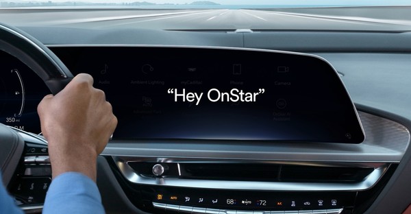 OnStar