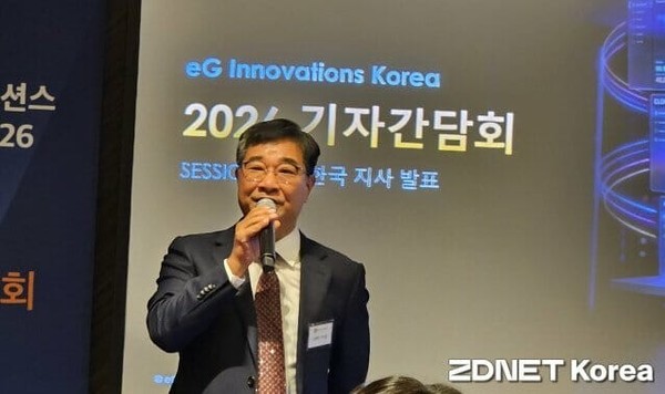 eG Innovations发布双轨战略:2030年剑指50%市场份额