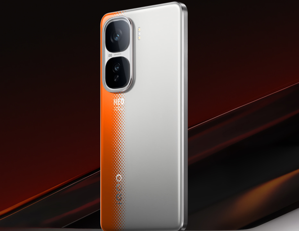 传iQOO Neo新机将搭载2K国产屏幕 目标REDMI K系列?
