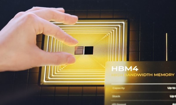 HBM4