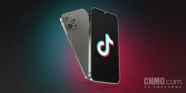 TikTok推出AI滤镜功能AI Alive：照片可秒变动态视频