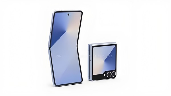 三星Z Flip 7折叠新机跑分曝光：Exynos 2500性能尚可