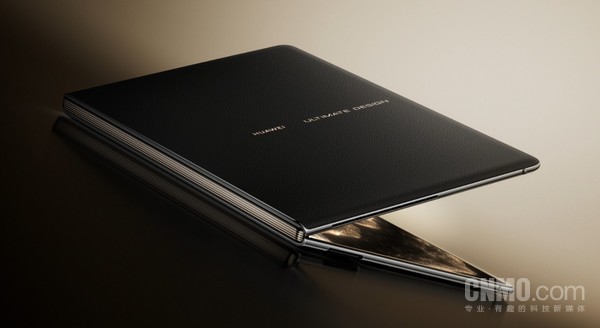 华为MateBook Fold 非凡大师