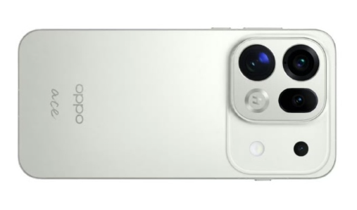 OPPO Find X10(网传外观)