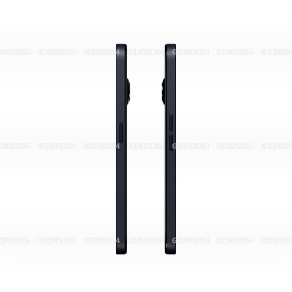 Nothing Phone(2a)渲染图