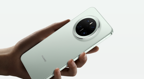 曝华为11月将发布三大系列机型 包括Mate 80和nova