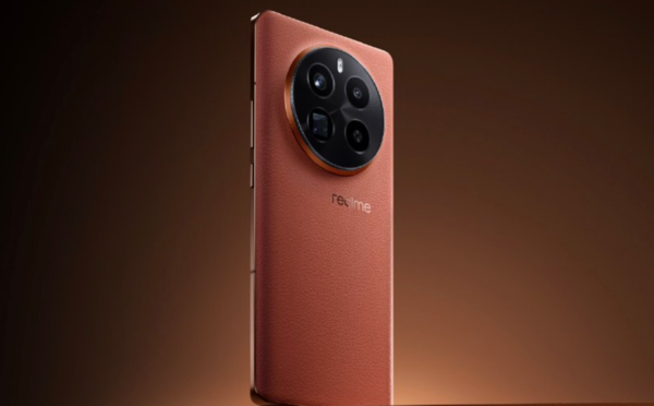 真我GT5 Pro