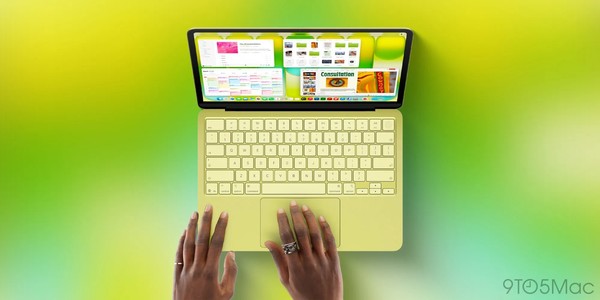 苹果MacBook Neo