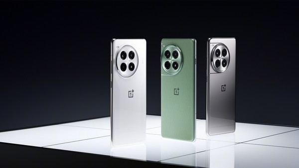 一加Ace 3 Pro将搭载自研性能黑科技 实现手游历史性突破