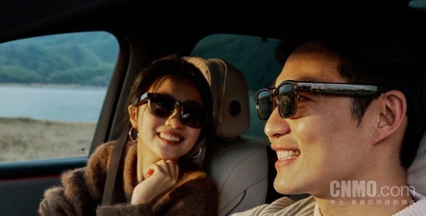 理想与蔡司达成战略合作 Livis AI眼镜将于12月3日发布