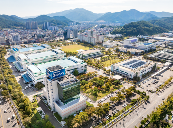 早报:三星建造机器人生产基地 GeForce Now印度上线