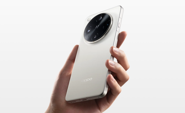 OPPO Find X8 Ultra获推满血ColorOS 15 影像功能大升级