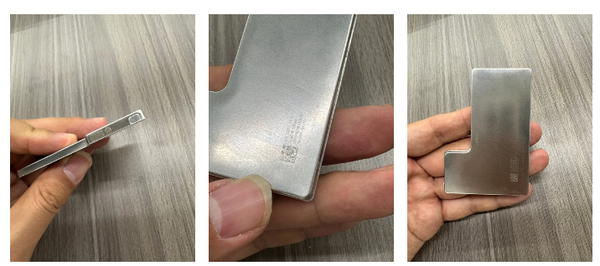 曝苹果iPhone 16将采用全新电池技术 金属外壳 容量更高