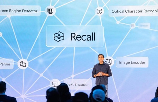微软Recall功能安全性受质疑!专家:用户的安全噩梦