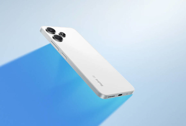 小米正式发布Redmi 12 5G 8月16日开售 或百元起售