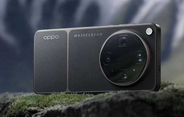 OPPO Find X9 Ultra