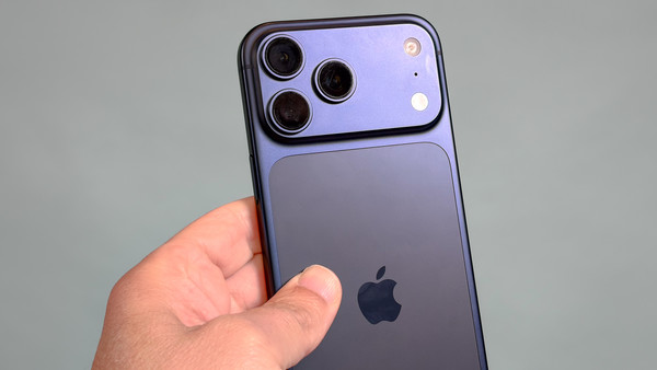 苹果iPhone Ultra和iPhone 18 Pro Max五大差异曝光