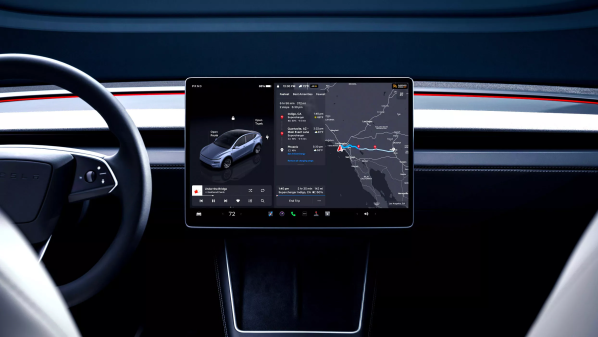 特斯拉即将在奥斯丁开通Robotaxi试点 首批车辆不到20台 - 手机中国 -