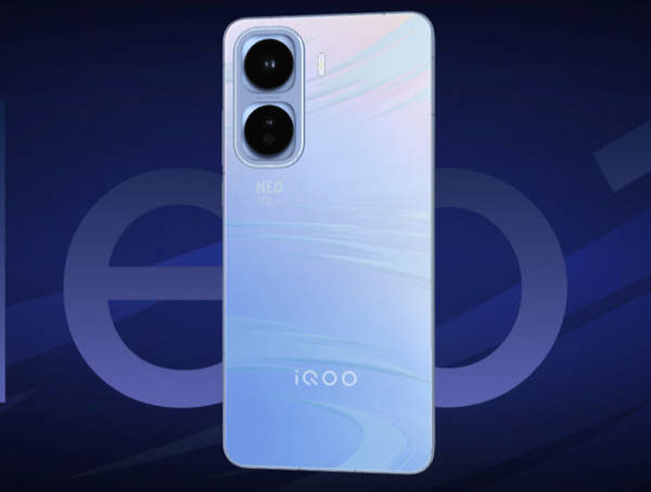 iQOO Neo11