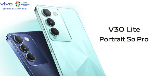 vivo V40 Lite现身认证平台 预计在5月或6月初迎来上市