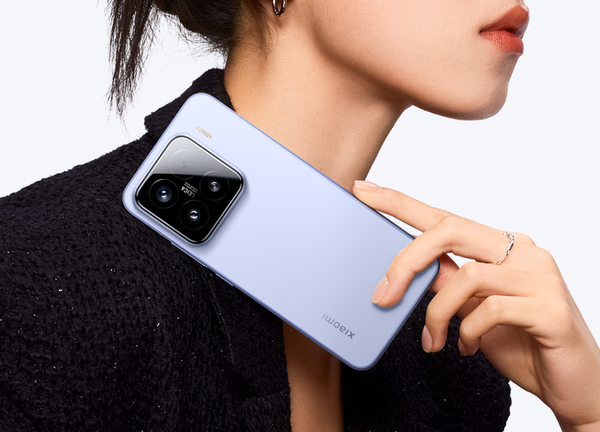 曝小米16系列全系潜望 Pro版正在测试2亿 还有新模组