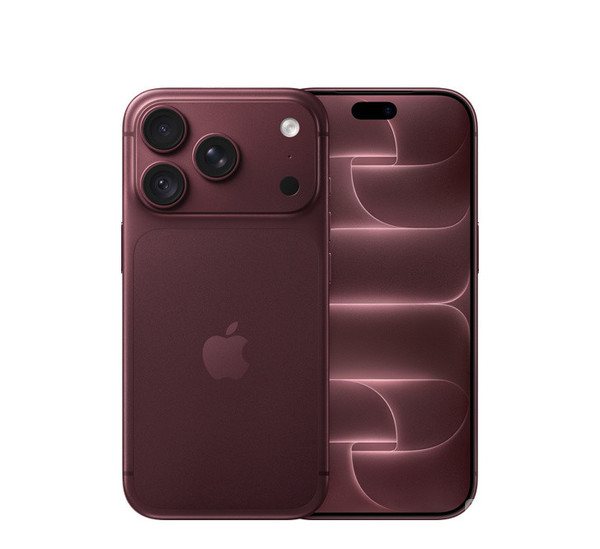 iPhone 18 Pro系列