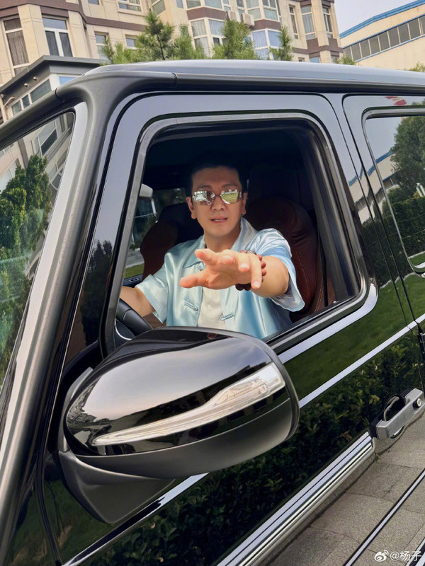 百万豪车不如20万国产车？车评人与知名演员隔空论战