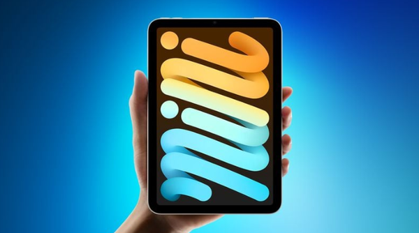 OLED屏幕的苹果iPad mini会是什么样子？