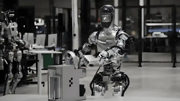 AI将实现全民高收入:马斯克的预言能否实现?