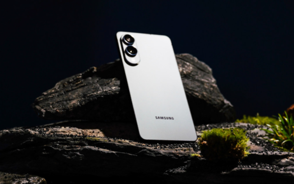 三星Galaxy S25 Edge:以极致纤薄 定义旗舰手机科技美学