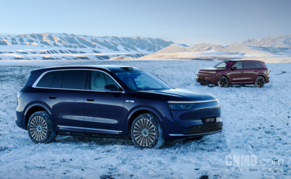 曝问界M8上市8个月交付突破15万辆!稳居40万级销冠