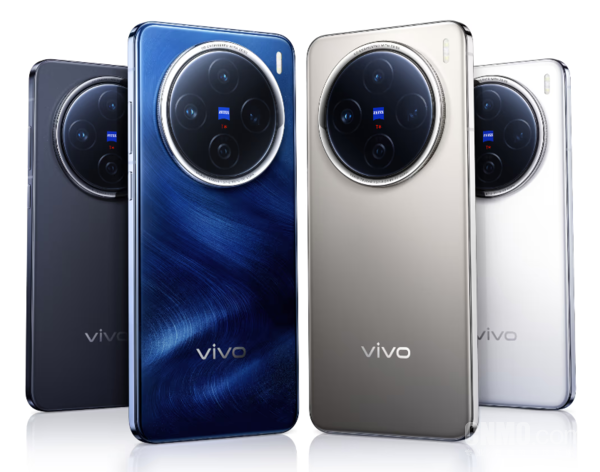 vivo X200