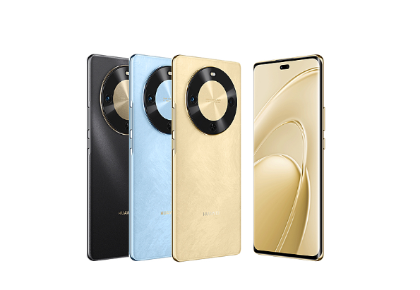 华为畅享70X尊享版