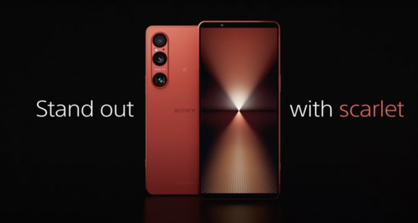 索尼Xperia 1 VII影像曝光 三镜头均采用Exmor T传感器　