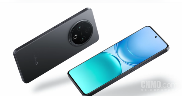 曝vivo Y500 Pro将于11月中旬发布！搭载两亿像素主摄