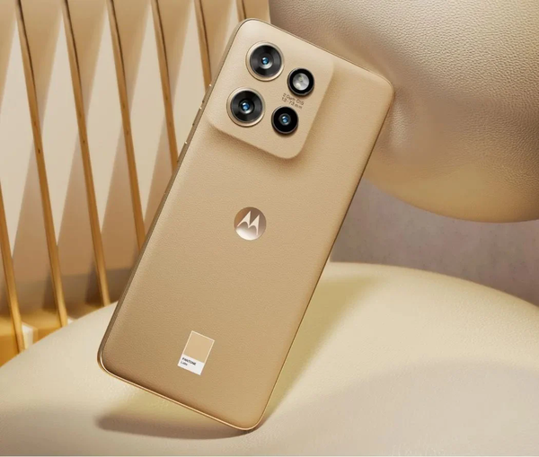 摩托罗拉Edge 50 Neo新机正式发布 天玑7300+1.5K屏