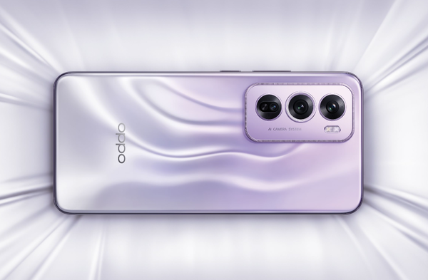 OPPO Reno12 Pro